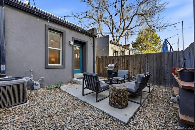 1234 E 33rd Avenue, Denver, CO 80205