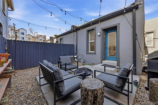 1234 E 33rd Avenue, Denver, CO 80205