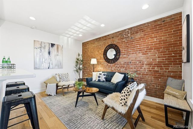 1234 E 33rd Avenue, Denver, CO 80205