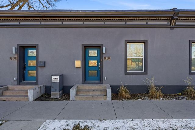 1234 E 33rd Avenue, Denver, CO 80205