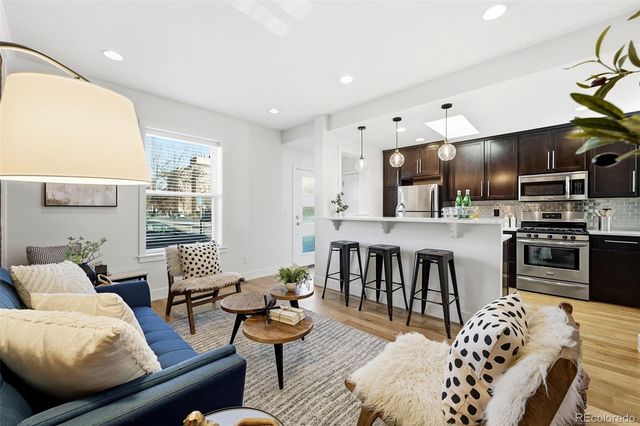 1234 E 33rd Avenue, Denver, CO 80205