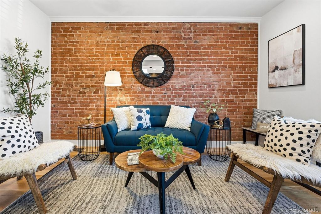 1234 E 33rd Avenue, Denver, CO 80205