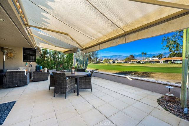 33 Augusta, Rancho Mirage, CA 92270