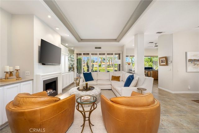 33 Augusta, Rancho Mirage, CA 92270