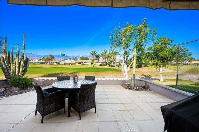 33 Augusta, Rancho Mirage, CA 92270
