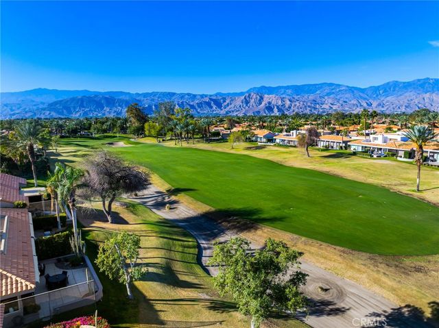 33 Augusta, Rancho Mirage, CA 92270
