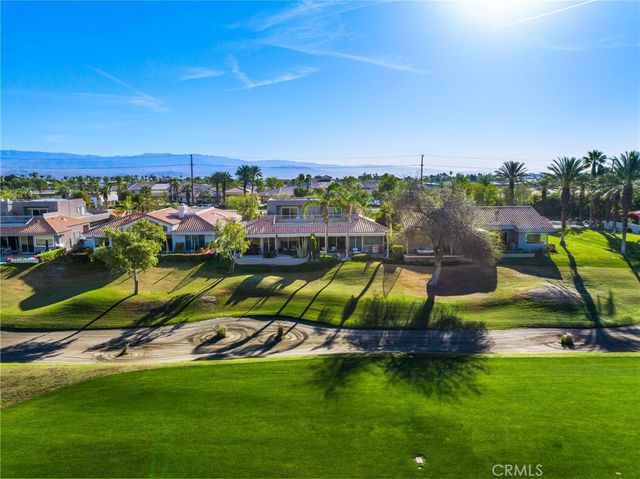 33 Augusta, Rancho Mirage, CA 92270