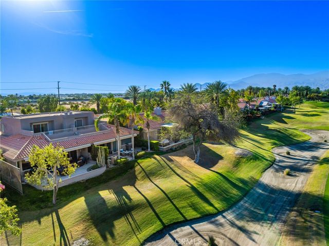 33 Augusta, Rancho Mirage, CA 92270