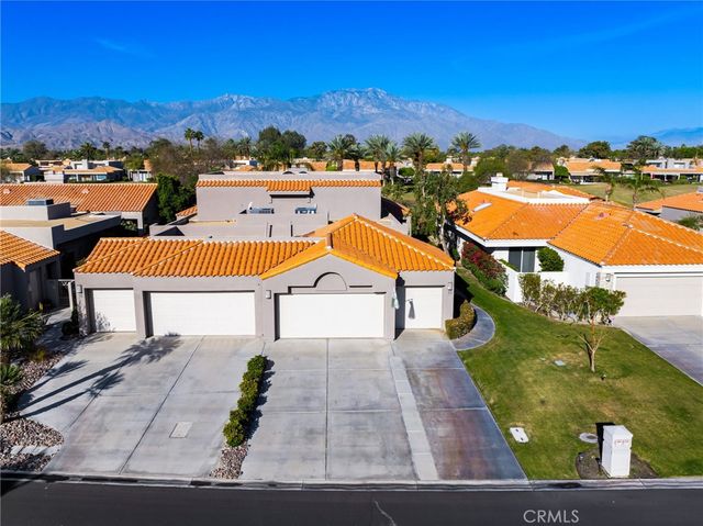 33 Augusta, Rancho Mirage, CA 92270