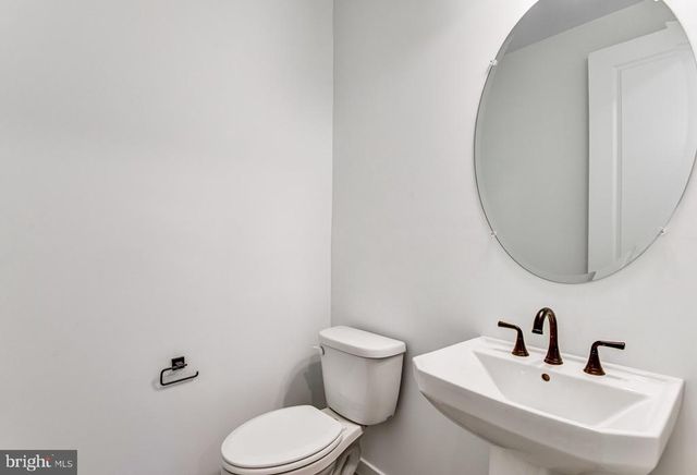 2063 SPRINGVALE DR, Bealeton, VA 22712