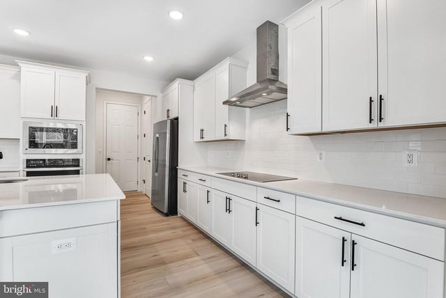 2063 SPRINGVALE DR, Bealeton, VA 22712