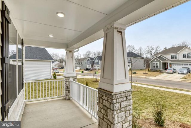 2063 SPRINGVALE DR, Bealeton, VA 22712