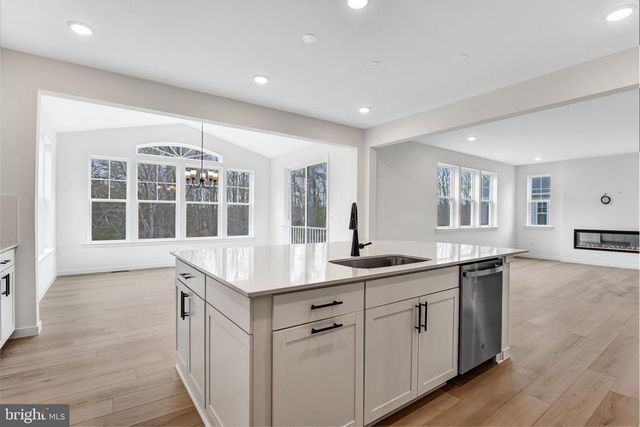 2063 SPRINGVALE DR, Bealeton, VA 22712