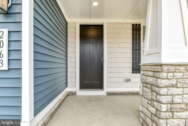 2063 SPRINGVALE DR, Bealeton, VA 22712