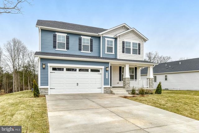 2063 SPRINGVALE DR, Bealeton, VA 22712