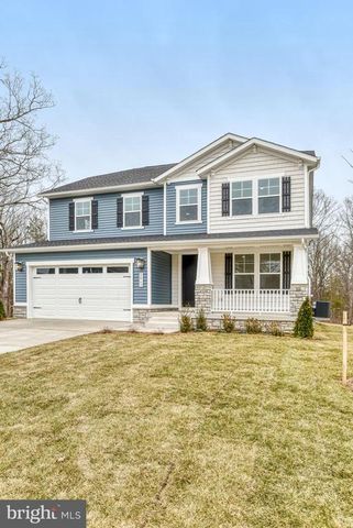 2063 SPRINGVALE DR, Bealeton, VA 22712