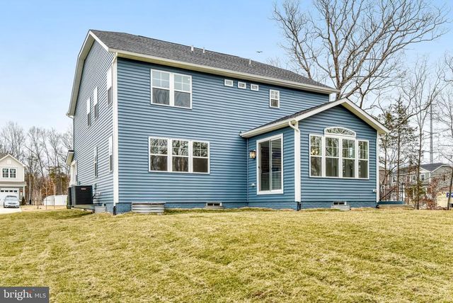 2063 SPRINGVALE DR, Bealeton, VA 22712