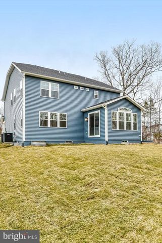 2063 SPRINGVALE DR, Bealeton, VA 22712