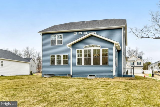 2063 SPRINGVALE DR, Bealeton, VA 22712