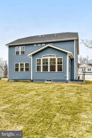 2063 SPRINGVALE DR, Bealeton, VA 22712