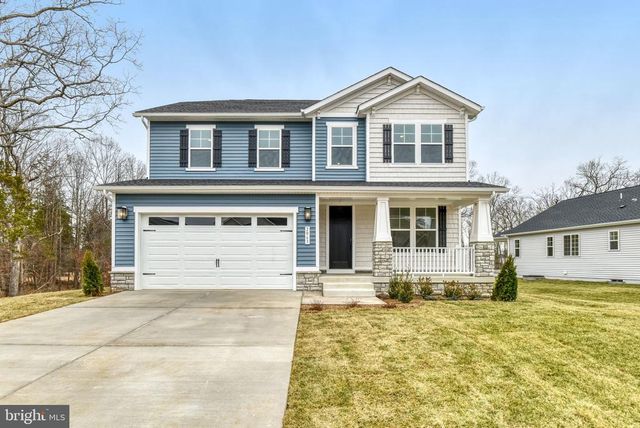 2063 SPRINGVALE DR, Bealeton, VA 22712