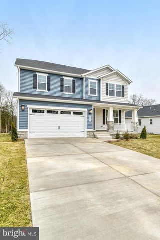 2063 SPRINGVALE DR, Bealeton, VA 22712