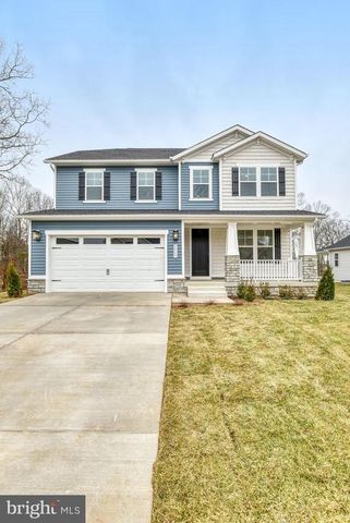 2063 SPRINGVALE DR, Bealeton, VA 22712