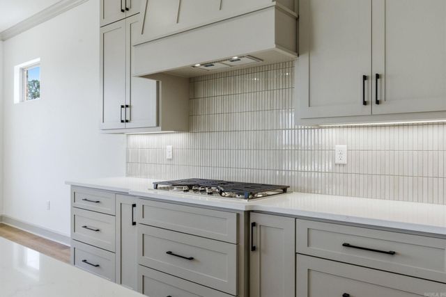 5 Mountain Brook Road, Little Rock, AR 72223