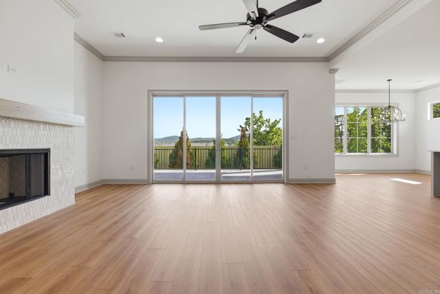 5 Mountain Brook Road, Little Rock, AR 72223