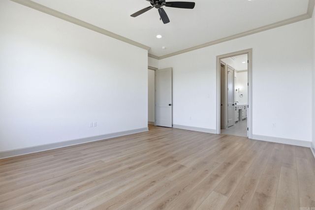 5 Mountain Brook Road, Little Rock, AR 72223