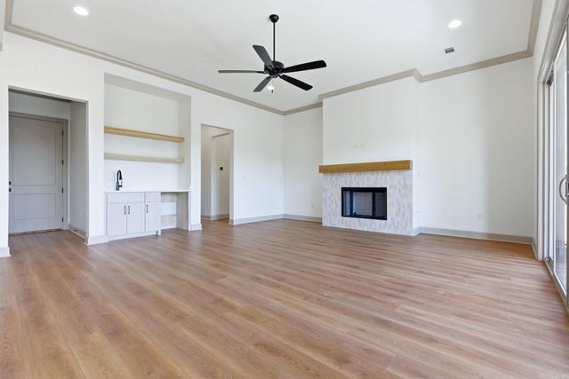 5 Mountain Brook Road, Little Rock, AR 72223