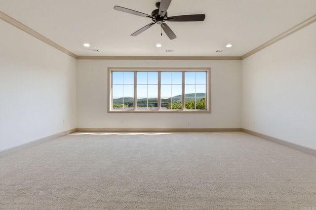 5 Mountain Brook Road, Little Rock, AR 72223