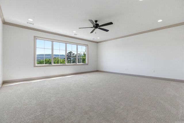 5 Mountain Brook Road, Little Rock, AR 72223