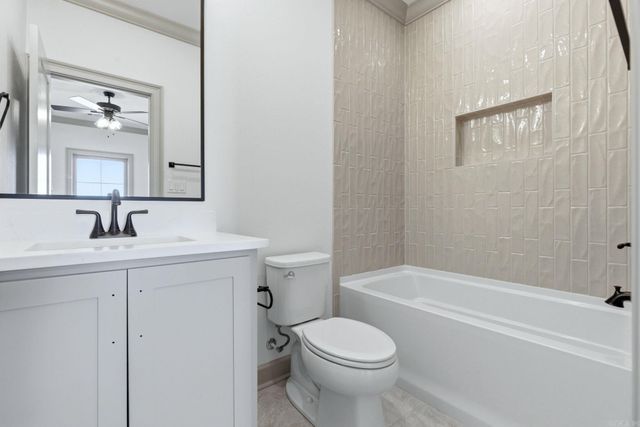 5 Mountain Brook Road, Little Rock, AR 72223