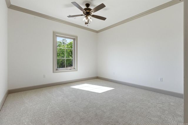 5 Mountain Brook Road, Little Rock, AR 72223