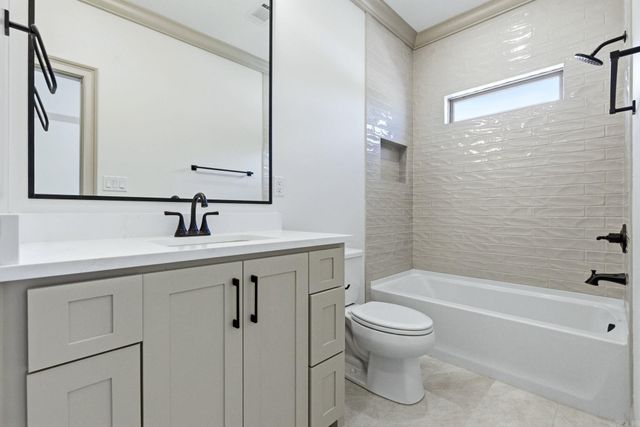 5 Mountain Brook Road, Little Rock, AR 72223