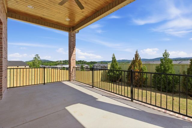 5 Mountain Brook Road, Little Rock, AR 72223