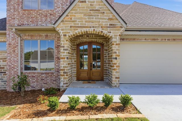 5 Mountain Brook Road, Little Rock, AR 72223