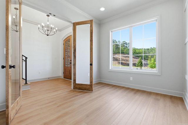 5 Mountain Brook Road, Little Rock, AR 72223