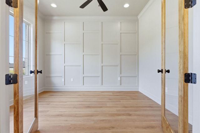 5 Mountain Brook Road, Little Rock, AR 72223