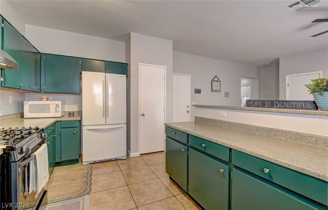 5430 Lavender Grove Court, North Las Vegas, NV 89031