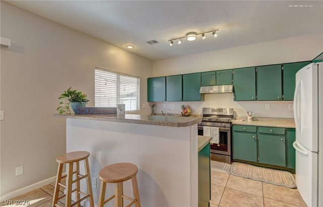 5430 Lavender Grove Court, North Las Vegas, NV 89031