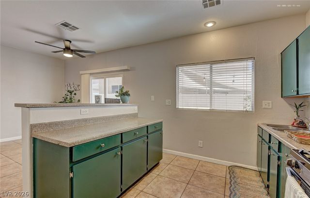 5430 Lavender Grove Court, North Las Vegas, NV 89031