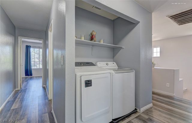 5430 Lavender Grove Court, North Las Vegas, NV 89031