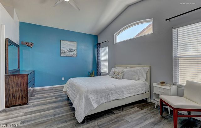 5430 Lavender Grove Court, North Las Vegas, NV 89031