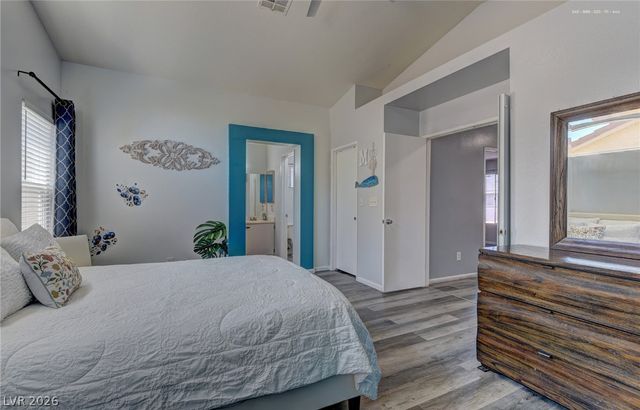 5430 Lavender Grove Court, North Las Vegas, NV 89031