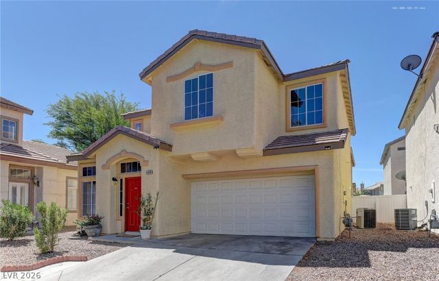 5430 Lavender Grove Court, North Las Vegas, NV 89031