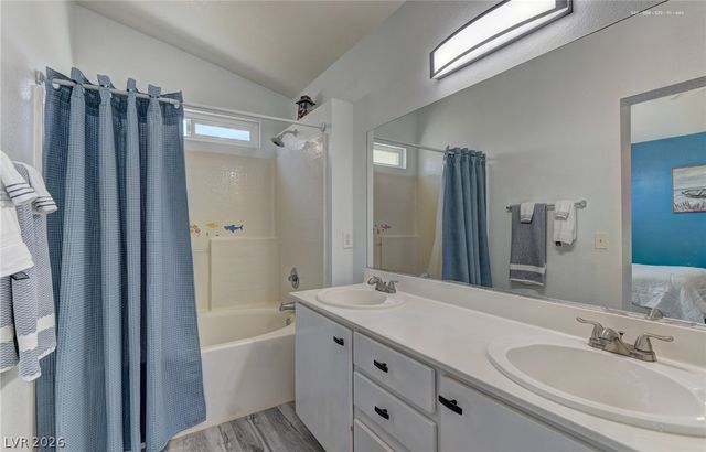 5430 Lavender Grove Court, North Las Vegas, NV 89031