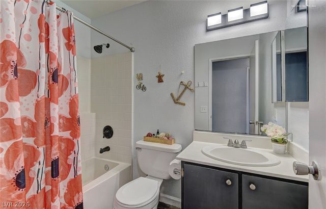 5430 Lavender Grove Court, North Las Vegas, NV 89031