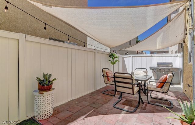 5430 Lavender Grove Court, North Las Vegas, NV 89031